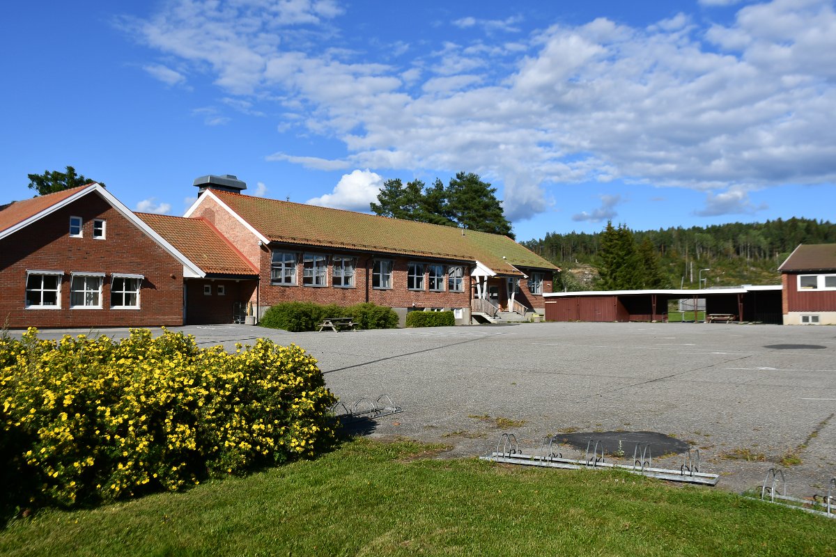 Havnås Skole