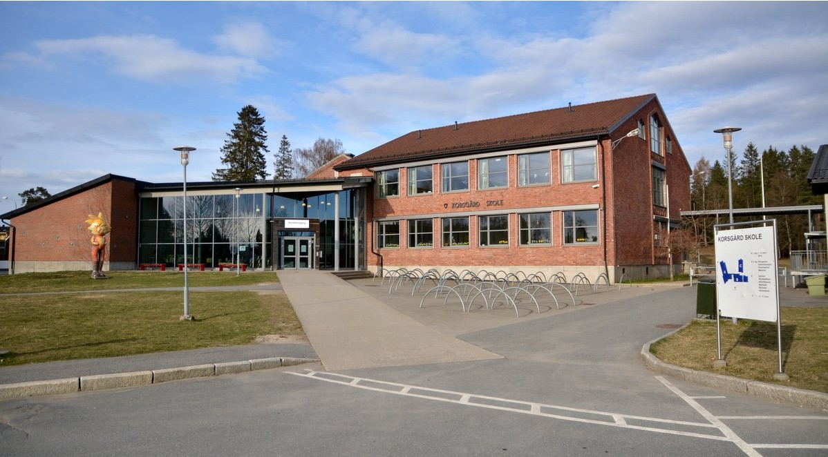Korsgård skole