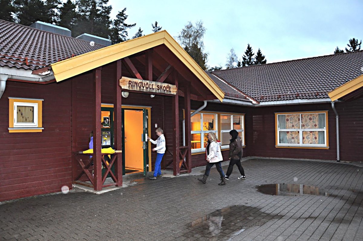 Ringvoll Skole