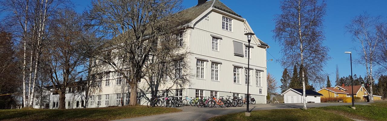 Spydeberg skole