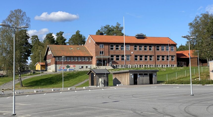 Båstad Skole