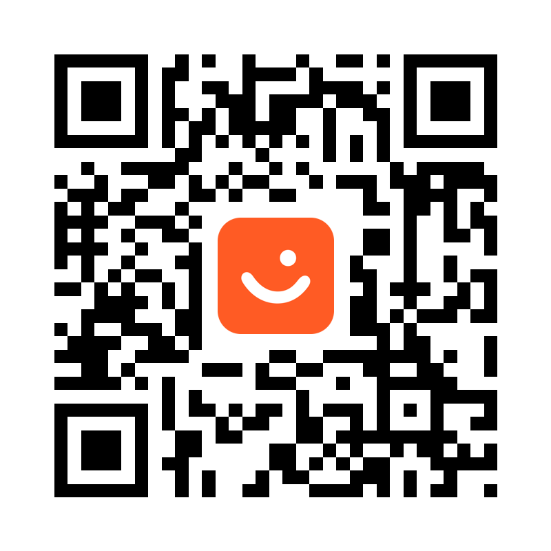 Vipps QR-kode for KFU Indre Østfold, nummer 54804