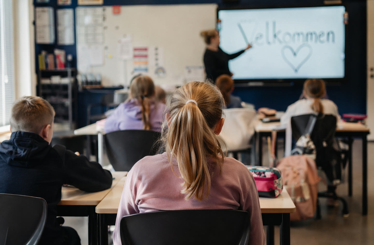 Skolestruktur i Indre Østfold skaper engasjement: Etterlyser åpenhet og tydelige vurderinger